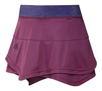 Falda Match PB D Scarlet/Semi Night Flash M