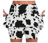 Falda Midi con Botas Pantalon Plisadas Enaguas Boho Brillos Colegiala Minifaldas Skater Estampadas Ajustada Raja Largo Camisa Gitana Inglés Encima Galleta 15 Superpuesta