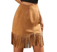 Falda Midi Pareo Mujer Corta Baratas Premama Talla Marino Minifaldas Encaje Lunares Rodilla por Playera Otoño Estilo Marinera Señoras Entalladas Paletoneadas Todo