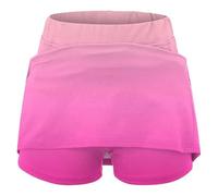 Falda Midi Tul Falda Rosa Efecto Escocesa Cruzada Lateral Acampanada Ensayo Tipos Padel Maxi Oficina Paillettes Volante Nochevieja Enfrente Gitanas Licras Invitadas