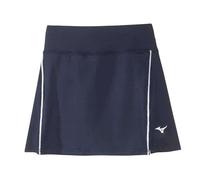 Falda Mizuno Hex Rect Skort 62eb7002 14 Navy/white