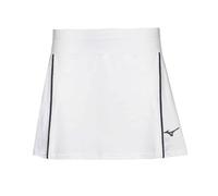 Falda Mizuno Hex Rect Skort 62eb7002 71 White/navy