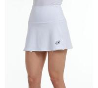 FALDA MUJER BULLPADEL DALIA BLANCO L