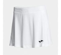 Falda Mujer Joma Katy II 900812 Confortable - Color: Blanco, Talla: M