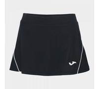 Falda Mujer Joma Katy II 900812 Confortable - Color: Negro, Talla: XL
