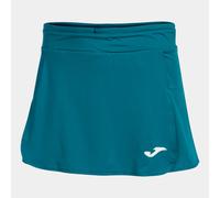 Falda Mujer Joma Open II 900759 Suave - Color: Verde, Talla: L