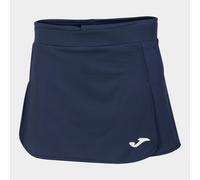 Falda Mujer Joma Open II 900759 Suave - Talla: L, Color: Marino
