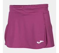 Falda Mujer Joma Open II 900759 Suave - Talla: S, Color: Fucsia