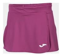 Falda de pádel para tenis joma open ii mujer / niña fucsia 12 - 14 AÑOS