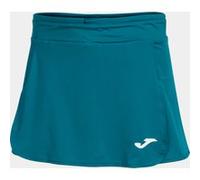 Falda mujer open ii verde M