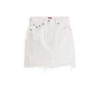 Falda Mujer Tommy Jeans 32 blanco denim