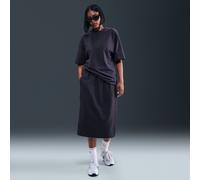 Falda Nike Wool Classics - Morado L (EU 44-46)