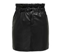 ONLY Falda 'ONLMaiya-miri' negro, Talla 40