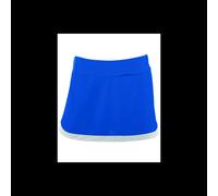 Falda pantal n con bloques de color Action para ni as - BLANCO BLANCO - L(D0102H7YVWX)