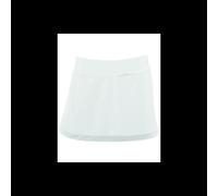 Falda pantal n con bloques de color Action para ni as - BLANCO BLANCO - L(D0102H7YVYP)