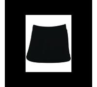 Falda pantal n con bloques de color Action para ni as - BLANCO BLANCO - L(D0102H7YVZ2)