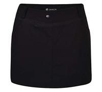 Falda pantalón corta Melodic III de tejido elástico y repelente al agua