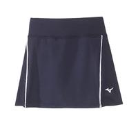 Falda pantalón corto de niña Mizuno Hex Rect Pro 10 años