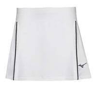 Falda pantalón corto de niña Mizuno Hex Rect Pro 12 años
