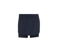 Falda pantalón de running adidas run icons mujer S