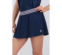 Falda Pantalón Fila - Azul - Falda Pantalón Mujer talla S