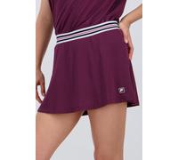 Falda Pantalón Fila - Rojo - Falda Pantalón Mujer talla S