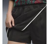 Falda pantalón FUTURE.PUMA.ARCHIVE para mujer, Accesoiros, Negro, L L