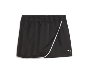 Falda pantalón FUTURE.PUMA.ARCHIVE para mujer, Accesoiros, Negro, XL