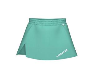 Falda Pantalón Head Pro 814526 Tq Mujer L
