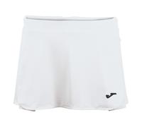 Falda de pádel para tenis joma open ii mujer / niña blanco 12 - 14 AÑOS