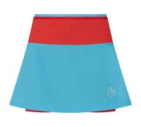 Falda pantalón La Sportiva Swift Ultra 5" S Female