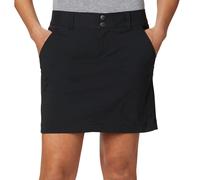 Falda Columbia Saturday Trail Skort Talla: S / Color: negro