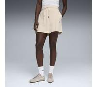 Falda Pantalón PUMA Class de cintura alta para mujer, Accesoiros, Blanco, L