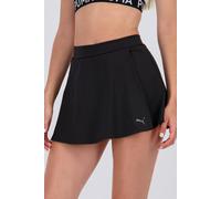 Falda Pantalón Puma - Negro - Falda Pantalón Mujer talla XS