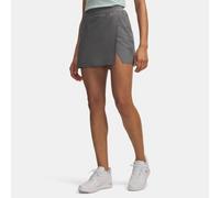 Falda pantalón Under Armour Halo para mujer Clay Verde / Plata Reflectante XL