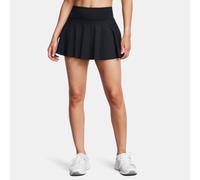 Falda pantalón Under Armour Motion para mujer Negro / Jet Gris XS