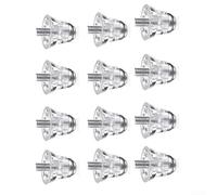 Falda para árbol de Navidad, 90 cm, cubierta de base plisada de tul blanco con textura suave para decoración de árbol de Navidad y protección del suelo