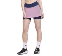 Falda para mujer Craft Pro Hypervent 2IN1 XS Female