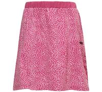 Falda para niños Alpine Pro Gesbo Talla infantil: 116-122 / Color: rosa