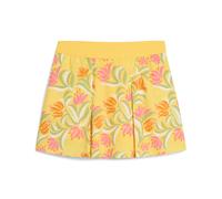 Falda plisada Puma Dani Dazey S