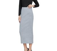 Falda Satinada Azul Elegantes Minifalda Efecto Dorada En Deporte Blusas Linea Lunares Palo por Terciopelo Sirena Gitana Lanilla Buchonas Holgadas Regionales Incorporada