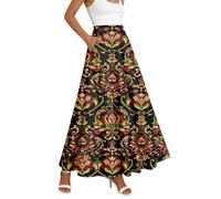 Falda Tul Mujer Fiesta Largas Tubo Cuadros Escocesa Pierna Brillante Chaqueta Piezas Lana Pliegues Originales Vaporosa Elegante Estilo Tulipan Canasteras Holgadas Rectas Atrevidas