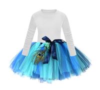 Falda Tul Niña Tutu Rojo Falda Animadora 73 Tul Niña Gris Negra Tutu 3 Años Tutú Blanco Cancan Amarillo Tutus para Niñas Rosa Blanco Amarilla Blancanieves Marron Rosa Marron Verde Mujer 5 Años Azul