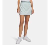 Falda Under Armour Drive JacqUnder Armourrd para mujer Enamel Azul / Blanco / Enamel Azul L