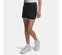 Falda Under Armour Drive JacqUnder Armourrd para mujer Negro / Blanco / Negro L