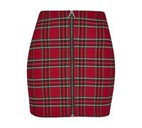 Falda Urban Classic a cuadros M