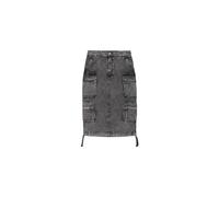 Falda vaquera Alpha Industries XS