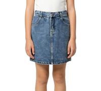 Falda Vaquera para niñas versátil y cómoda para Verano Uso Diario Juego al Libre y Actividades Informales sin incluir tamaños ni Colores Ligereza Que se Agradece al Vestir