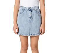 Falda Vaquera para niñas versátil y cómoda para Verano Uso Diario Juego al Libre y Actividades Informales sin incluir tamaños ni Colores Ligereza Que se Agradece al Vestir