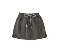 Faldas Cargo de Cintura Alta con Dobladillo Dividido para Niñas y Niños Pequeños Vestimenta Casual de Verano para Juegos Diarios y Ocasiones #1218E